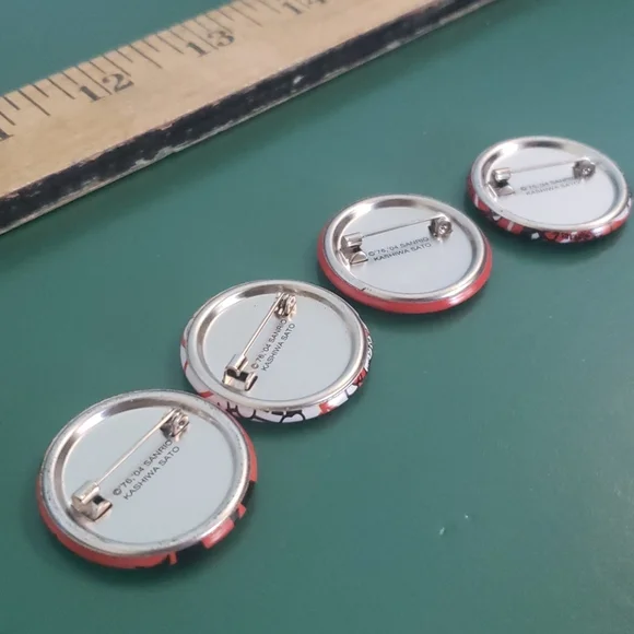 Hello Kitty - Picture 4 of 4